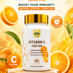 Vitamin C 1000 MG